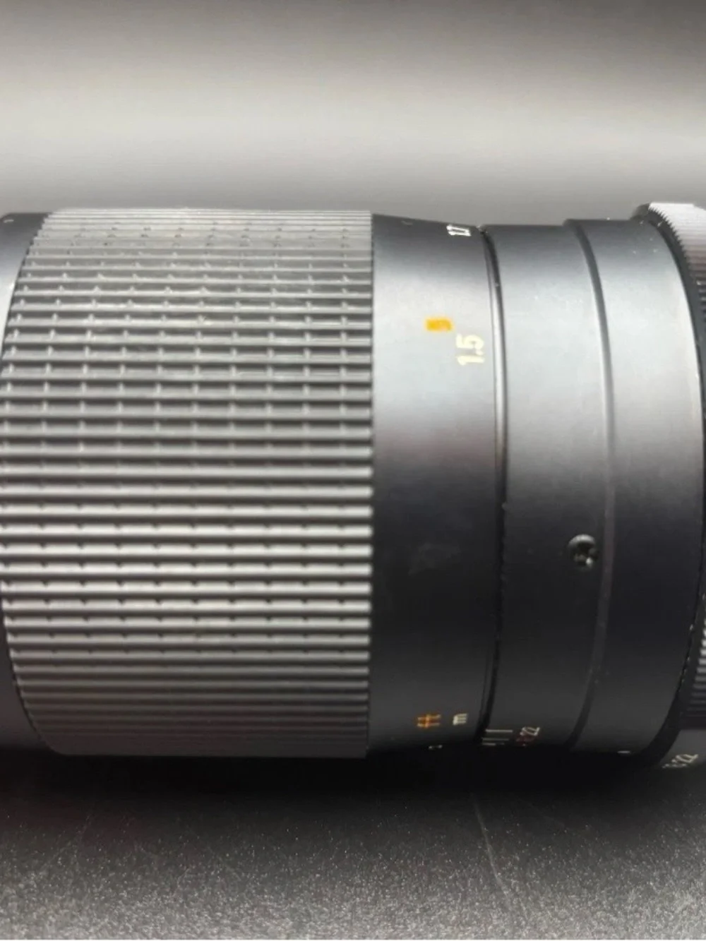 Minolta MC Celtic 135mm F3.5 Prime Lens for MC/MD Mount SLR/Mirrorless Cameras